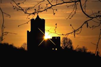 Hotel H�tel Aux Bruy�res