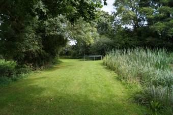 Agroturismo Malswick Mill Bed And Breakfast