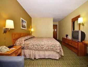 Hotel Super 8 Nixa/springfield Area
