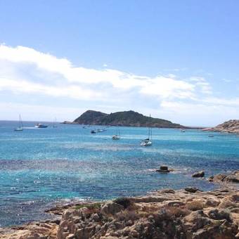 Hotel Clos Des Vignes Pampelonne Vineyard