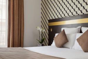 Hotel Quality Suites La Malmaison