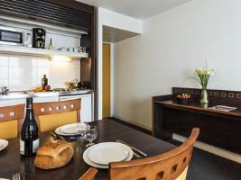 Aparthotel Cit�a Toulouse Jolimont