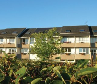 Hotel Quality Quimper Kerloc`h Gwen