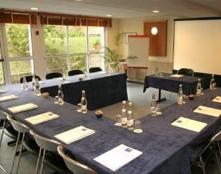 Hotel Comfort  La Marebaudiere