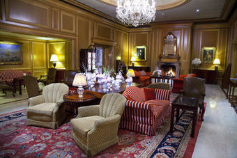 Hotel Sir Stamford At Circular Quay