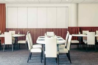 Hotel Mercure Toulouse A�roport Golf De Seilh