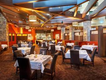 Hotel Sky Ute Casino Resort