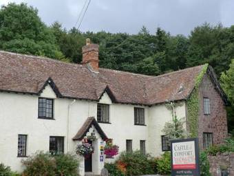 Agroturismo Castle Of Comfort Country House