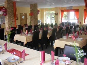 Hotel Airport Sz�ll�