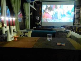 Posada Leshan Fodi Inn