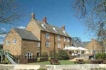 Hotel The Worlds End