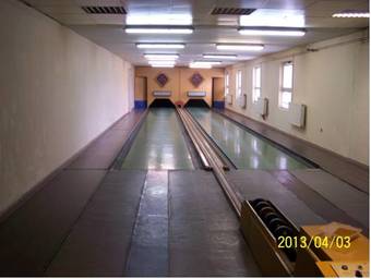 Hostal Borosty�nkert �tterem & Vend�gh�z