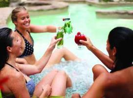 Hotel H�tel Ch�teau Bromont