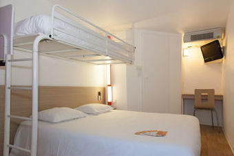 Hotel Premiere Classe Saint Malo St Jouan Des Guerets