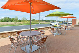 Holiday Inn Express Hotel & Suites Terre Haute