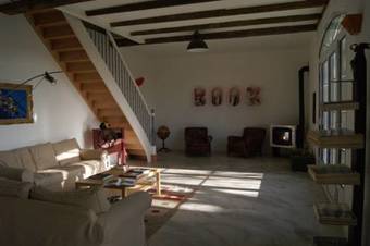 Agroturismo Domaine Maison Dodo