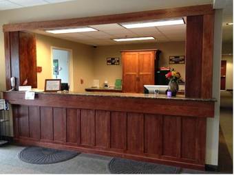 Hotel Pleasant Night Inn- Fort Drum