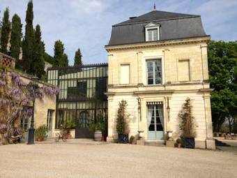 Bed & Breakfast Domaine Des Bidaudieres