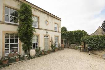 Agroturismo My Place Go - Cirencester