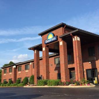 Hotel Ramada Limited Phenix City / Fort Benning