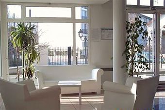 Aparthotel City R�sidence Marne-la-vall�e-bry-sur-marne