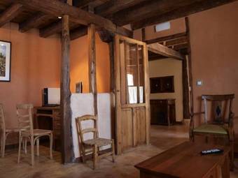 Agroturismo La Casa De Adobe