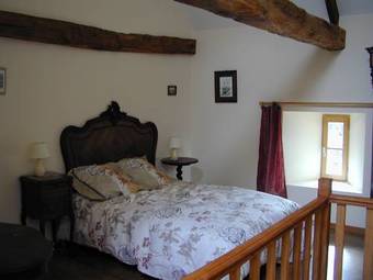 Bed & Breakfast Lojis De La Pervota