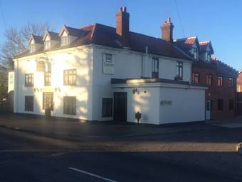 Aparthotel Easton Guest House And Apartments