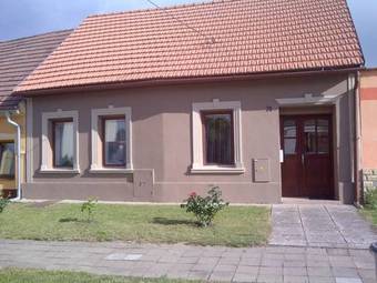 Ubytov�n� Na P�lave