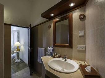 Hotel Sandies Tropical Village - All Inclusive