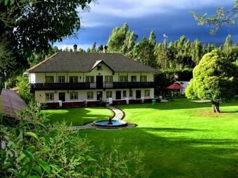 Hotel Centro Vacacional Huaychulo