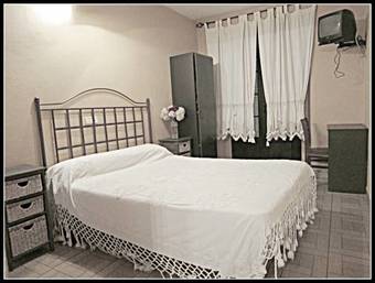 Hostal Pensi�n Susierra