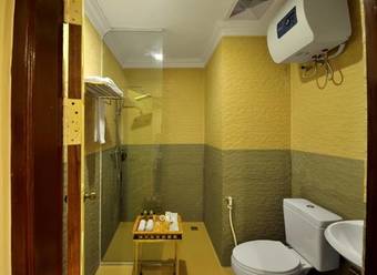 Royal Golden View Hotel