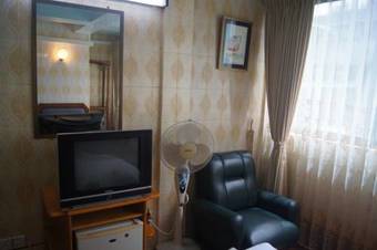 Beautyland Hotel II
