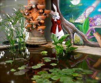 Hostal Yucca Pension