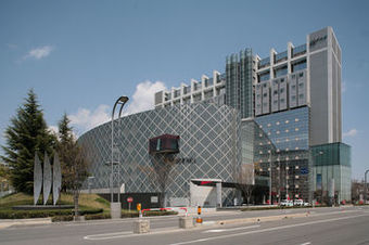 Hotel Mielparque Nagano
