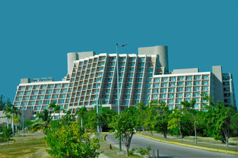 Hotel Blau Varadero (solo Adultos)