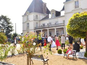 Bed & Breakfast Le Ch�ne Vert