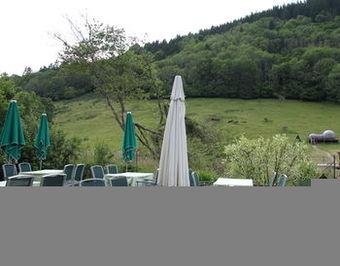 Hotel Auberge Du Val Joli