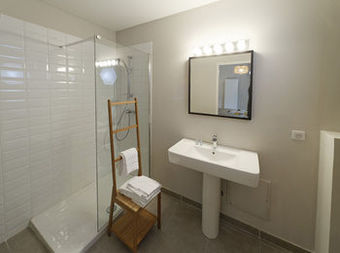 Bed & Breakfast Ch�teau De Gramazie