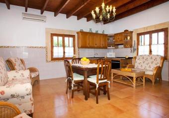 Agroturismo Villa Agueda