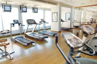 Hotel Aryaduta Palembang