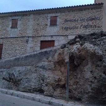 Villa Can Bassa Muro