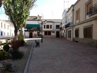 Agroturismo Casa Rural El Rincon Del Infante