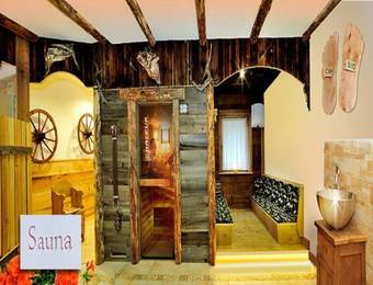 Hostal Agriturismo Soleseid