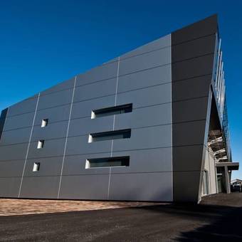 Hotel La Grande Casa