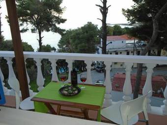 Apartamento Machi Rooms