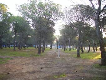 Camping Despe�aperros