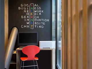 Hotel Ibis Rotterdam City Centre