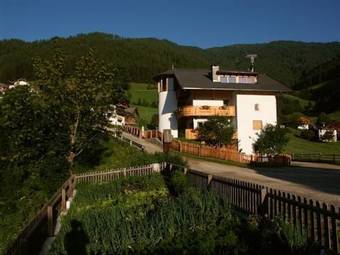 Hostal Agriturismo Corjel